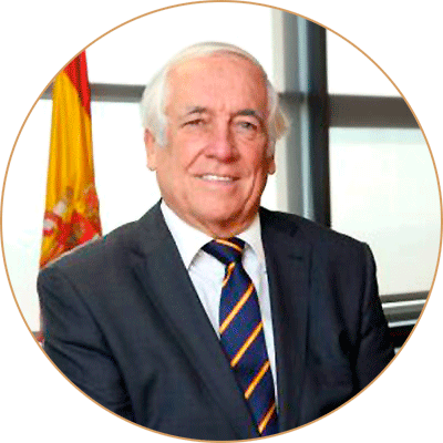 D. Carlos Espinosa de los Monteros