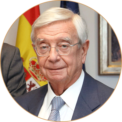 D. Rafael Ansón Oliart